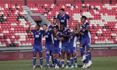 Jelang Persib Bandung vs Persebaya, Final Piala Presiden 2026, Fisik para Pemain Mulai Terkuras