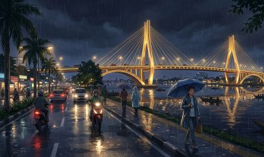 Prakiraan Cuaca Riau 5 Agustus 2026, BMKG Ungkap Masih Ada Hujan Ringan di Sebagian Daerah Siang hingga Dini Hari