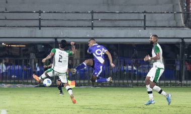 Hasil Persib Bandung vs Persebaya 5-6, Final Piala Presiden 2026, Pangeran Biru Jadi Runner-up