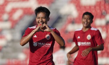Hasil Persija vs Arema FC 3-1, Macan Kemayoran Juara III Piala Presiden 2026