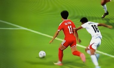 Hasil Babak I Singapura vs Timnas Indonesia 0-0, Piala AFF 2026, Skuad Garuda Kepung The Lions