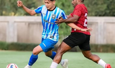Hasil PSPS Pekanbaru vs Persis Solo 2-0, Jelang Liga 2 Musim 2026-2027, Asir Asiz dan Ilham Semakin Perkasa Saat Laga Uji Coba