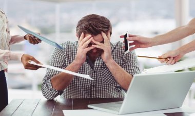 Burnout Dapat Picu Perilaku Implusif di Media Sosial