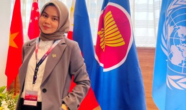 Rahma Yuniarsih Gerakkan Ribuan Pemuda Lewat Literasi, Bangun Komunitas Rumah Basama dan Jambi Karya Raya
