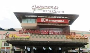 Seluruh Aset di Sukaramai Trade Center Jadi Milik Pemko Pekanbaru, Perjanjian Kerja Sama dengan PT MPP Berakhir 9 Februari 2026