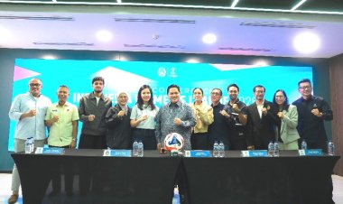 Indonesia Women's League Kick-off 17 Oktober 2026 di Stadion Soemantri Brodjonegoro, Diikuti 6 Klub dari Jabodetabek