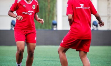 Hasil Garuda Pertiwi vs Arab Saudi, Srikandi Merdeka Cup 2026, Jaga Konsistensi di Laga Perdana