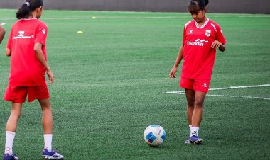 Hasil Thailand vs Putri Nusantara, Srikandi Merdeka Cup 2026, Pelatih Takumi Taniguchi Percaya Diri Raih Kemenangan