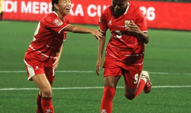 Hasil Malaysia vs Garuda Pertiwi, Srikandi Merdeka Cup 2026, Skuad Asuhan Timo Scheunemann Tampil Menekan