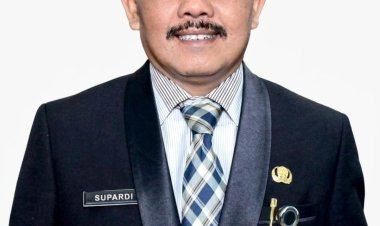 Seruan Kadis PUPR Bengkalis Supardi di HUT ke-81 RI: Tugas Kita Mengubah Warisan Kemerdekaan Menjadi Kemajuan