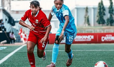 Hasil Putri Nusantara vs Singapura 0-2, Srikandi Merdeka Cup 2026, Anak Asuh Takumi Taniguchi Terpuruk di Dasar Klasemen Grup B