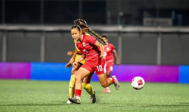 Hasil Garuda Pertiwi vs Hongkong, Srikandi Merdeka Cup 2026, Skuad Asuhan Timo Scheunemann Lolos ke Semifinal