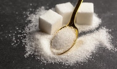 Awas! Begini Tandanya Tubuh Sudah 'Kecanduan' Gula
