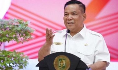 Catat Sejarah Keinsyuran Indonesia, SF Hariyanto Jadi Gubernur Pertama di Indonesia Raih IPU