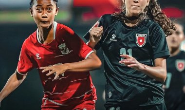 Hasil Timnas Putri U-16 Indonesia vs Thailand, Final Srikandi Merdeka Cup 2026, Timo Scheunemann Minta Garuda Pertiwi Perkuat Chemistry