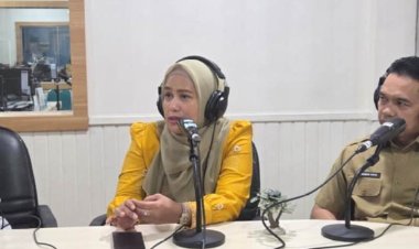 Anggota Komisi X DPR RI Karmila Sari Dorong Sekolah Garuda di Riau, Perkuat SDM Menuju Indonesia Emas