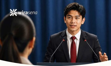 Pendaftaran Wirasena Debate and Speech Competition 2026 Masih Dibuka hingga 17 September, Indonesia Youth Summit 2026