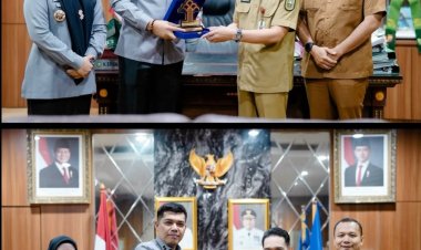 Peluang Emas Putra-Putri Riau, Disdik Dukung Seleksi Sekolah Kedinasan Politeknik Pengayoman Indonesia