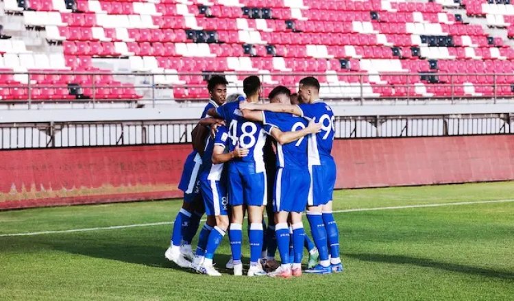 Hasil Persib Bandung vs Persebaya, Final Piala Presiden 2026, Pangeran Biru Bermain Solid