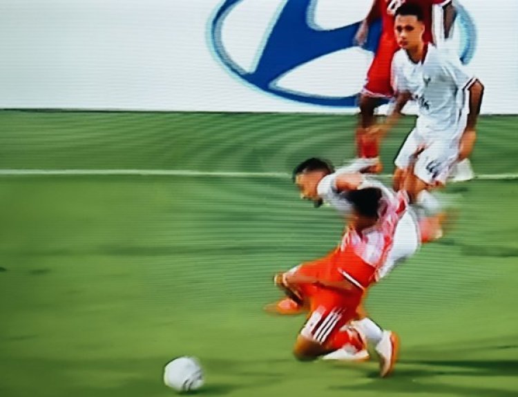 Hasil Singapura vs Timnas Indonesia 1-1, Piala AFF 2026, Skuad Garuda Gagal Lolos ke Semifinal