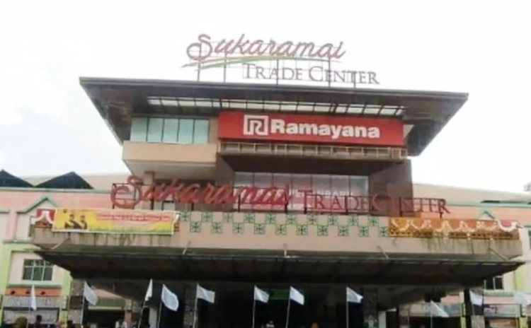 Seluruh Aset di Sukaramai Trade Center Jadi Milik Pemko Pekanbaru, Perjanjian Kerja Sama dengan PT MPP Berakhir 9 Februari 2026