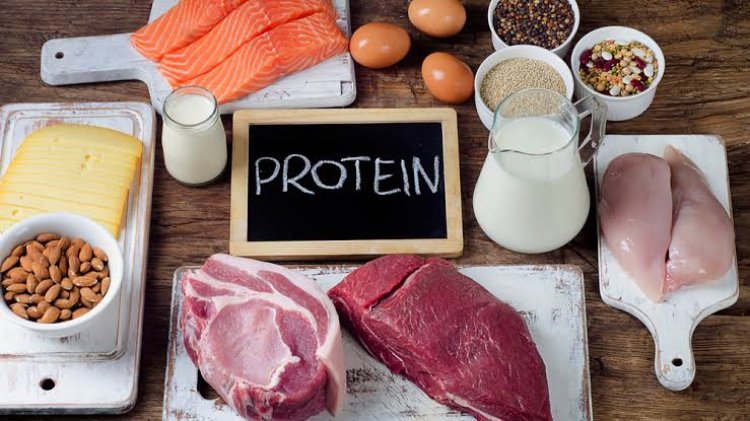 Benarkah Diet Tinggi Protein Bisa Bikin Ginjal Bekerja Lebih Keras?