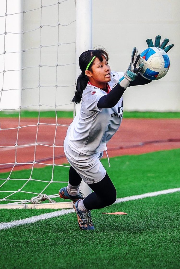 Hasil Thailand vs Putri Nusantara, Srikandi Merdeka Cup 2026, Optimistis Tampil Kompetitif