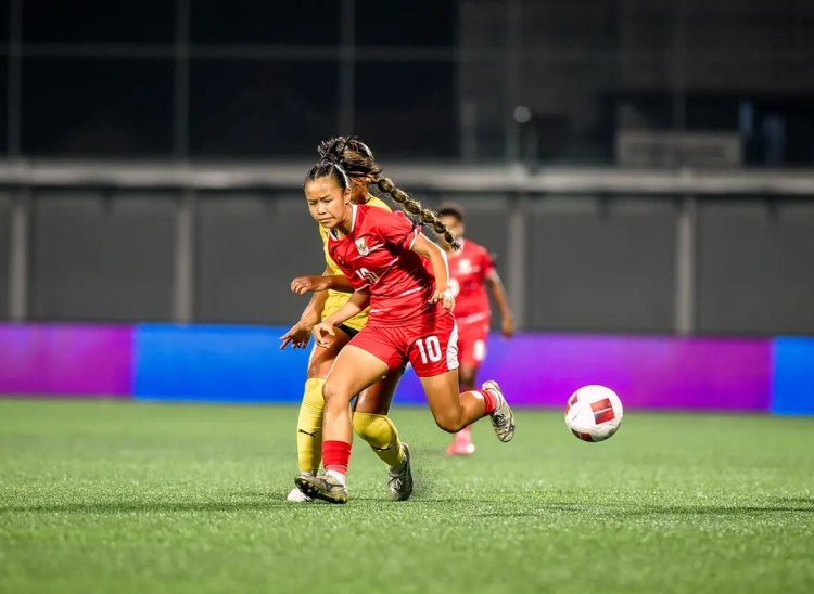 Hasil Garuda Pertiwi vs Hongkong, Srikandi Merdeka Cup 2026, Skuad Asuhan Timo Scheunemann Lolos ke Semifinal