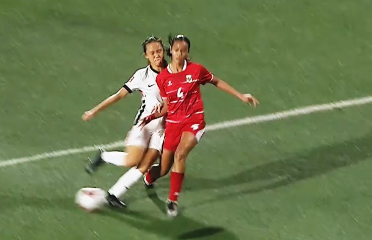 Hasil Garuda Pertiwi vs Hongkong 1-0, Srikandi Merdeka Cup 2026, Skuad Asuhan Timo Scheunemann Mulus ke Semifinal