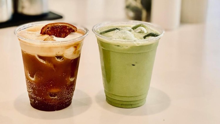 Ekonomi Sulit, Mengapa Kopi dan Matcha Tetap Dicari?