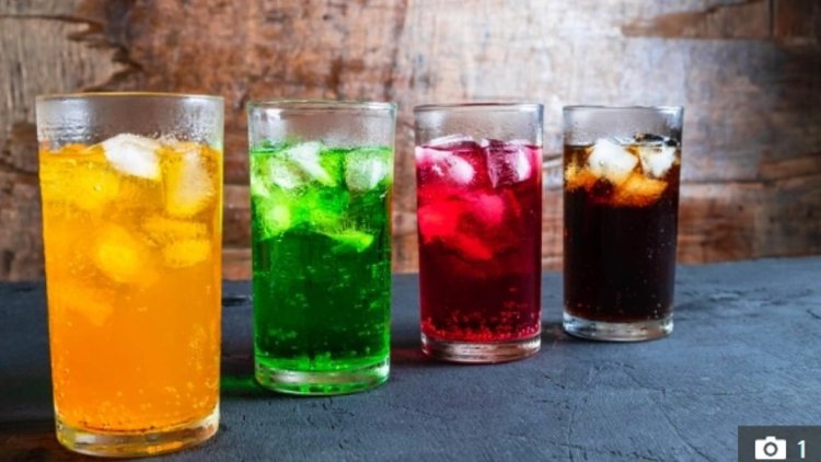 Minuman Manis Bisa Picu Kanker Lambung, Peneliti Ungkap Alasannya