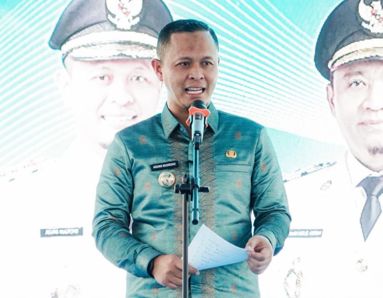 Pekanbaru Dilanda Kabut Asap, Pemko Putuskan Siswa PAUD hingga SMP Belajar Daring Hari Ini