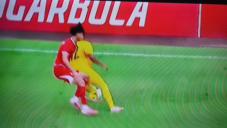 Hasil Babak I Timnas U-20 Indonesia vs Malaysia 0-0, Kualifikasi Piala Asia U-20 2027, Skuad Garuda Muda Kepung Malaysia