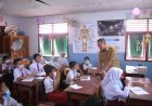 16 SD dan SMP di Pekanbaru Dapat Bantuan Revitalisasi Bangunan Sekolah Rp17 Miliar dari Kemendikdasmen Tahun Ini