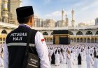 Seleksi Petugas Haji 2027 Dibuka, Segini Perkiraan Gaji dan Tunjangan