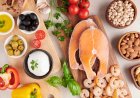 Diet Mediterania Baik untuk Jantung, Begini Cara Mudah Memulainya