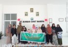 Ringankan Beban Warga dan Anak Yatim, PT RSM Salurkan Ratusan Paket Sembako di Rohul