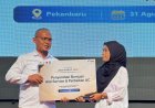 Program Vokasi Nonmigas PHR, Nyalakan Harapan Generasi Muda Riau Lewat Teknisi AC