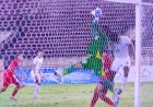 Hasil Babak I Laos vs Timnas U-20 Indonesia 0-2, Kualifikasi Piala Asia U-20 2027, Garuda Muda Lancarkan Serangan Kilat