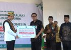 Gempa Flores Rusak 509 Rumah Ibadah, Menteri Agama Nasaruddin Umar Salurkan Bantuan Rp3 Miliar