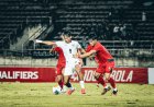 Hasil Timnas U-20 Indonesia vs Australia, Kualifikasi Piala Asia U-20 2027, Penentuan Nasib Garuda Muda