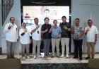 BNI Wilayah 02 Lebih Dekat dengan Nasabah di Hari Pelangan Nasional