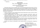 Pekanbaru Dilanda Kabut Asap, Pemko Putuskan Siswa PAUD hingga SMP Belajar Daring 7-8 September 2026