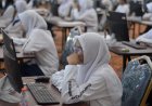 229.593 Siswa Lolos Verifikasi Calon Peserta Olimpiade Madrasah Indonesia 2026
