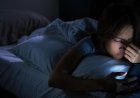 Langsung Cek Notif HP Pas Bangun Tidur? Bisa Begini Efeknya ke Jantung