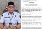 Dampak Kabut Asap, Sekolah di Rohul Diimbau  Terapkan PJJ Mulai 15 September