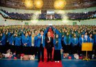 UIR Gelar PKKMB 2026, Sambut 5282 Mahasiswa Baru dari 9 Fakultas