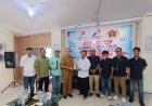 Fithriady Syam Pemenang LKTJ Raja Ali Kelana 2026