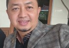 Keynote Speech di Webinar Bakti Komdigi, Syahrul Aidi Inisiasi Kehadiran UU AI