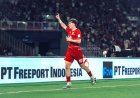 Jelang Timnas Indonesia vs Singapura, FIFA ASEAN Cup 2026, Pelatih John Herdman Susun Skuad Garuda